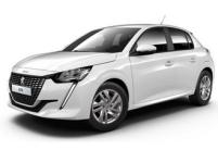 Peugeot 208 diesel ECO