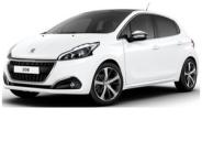 Peugeot 208 ECO